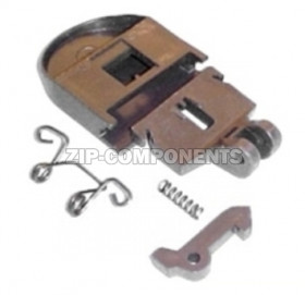 Ручка люка в сборе ARDO 719003000 651027551