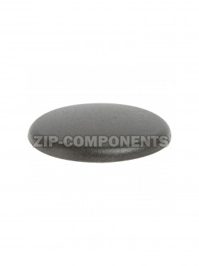 Крышка рассекателя пламени для плиты Bosch 00647533