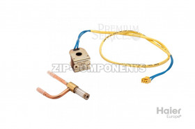 Соленоидный клапан в сборе Haier 0010758953