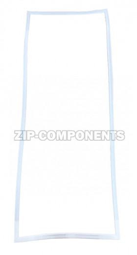 Уплотнитель двери холодильника Stinol, Indesit, Ariston (570x1510 мм) C00854011 Оригинал