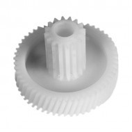 Шестерня для мясорубки Vitek, Д-47/18мм, зубья 55/16шт.,высота 33мм 41.033-VIT