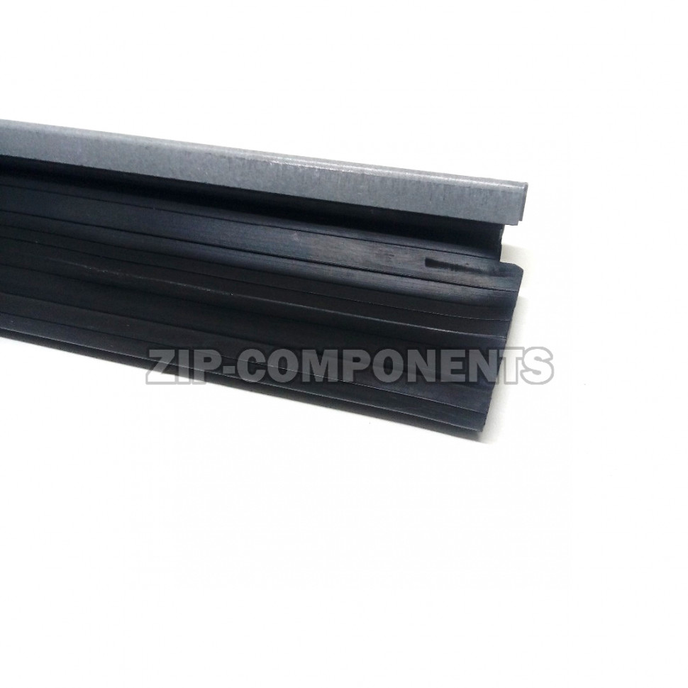 Уплотнитель нижний для посудомоечной машины Bosch 00704396