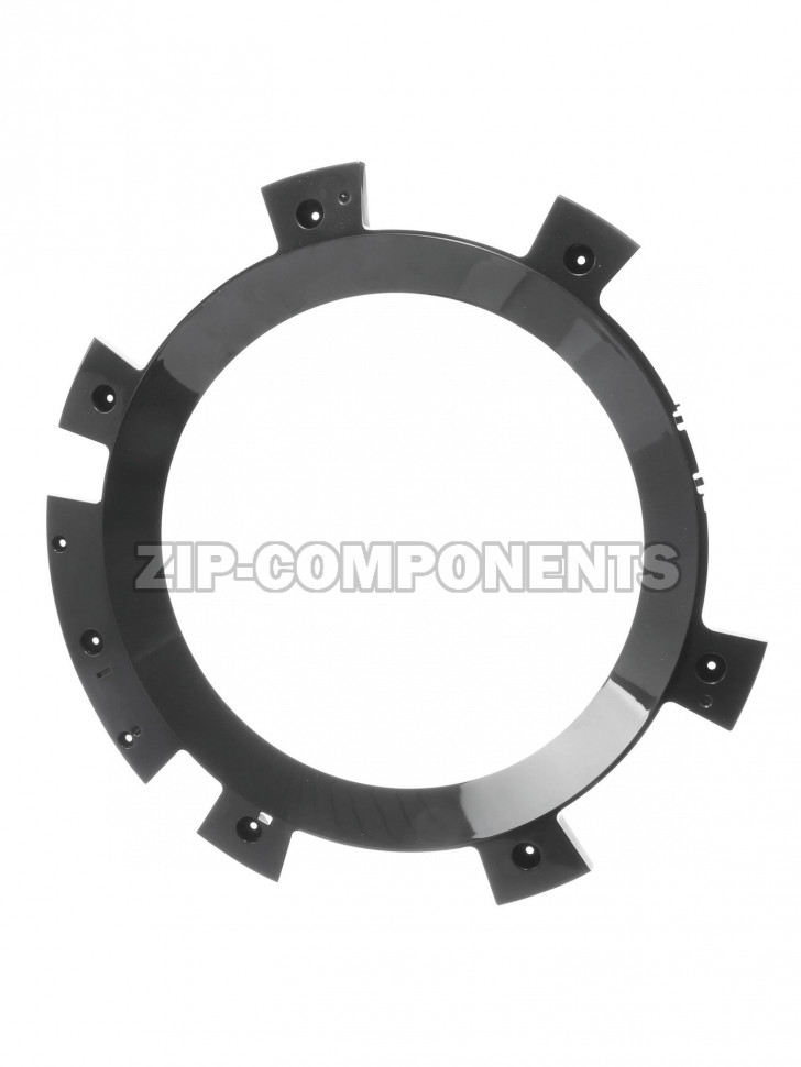Рамка окна внутренняя люка для стиральной машины Bosch 11012163