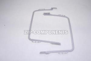 Хомут манжеты люка (верхний) Zanussi 4071387999