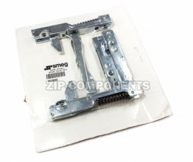 Крепление двери духовки SMEG 691330361