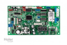 Плата управления Haier 0151800161