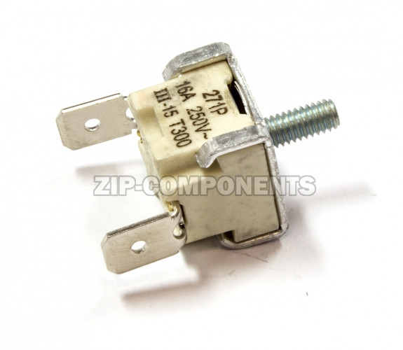 Термостат ZANUSSI 3427532068