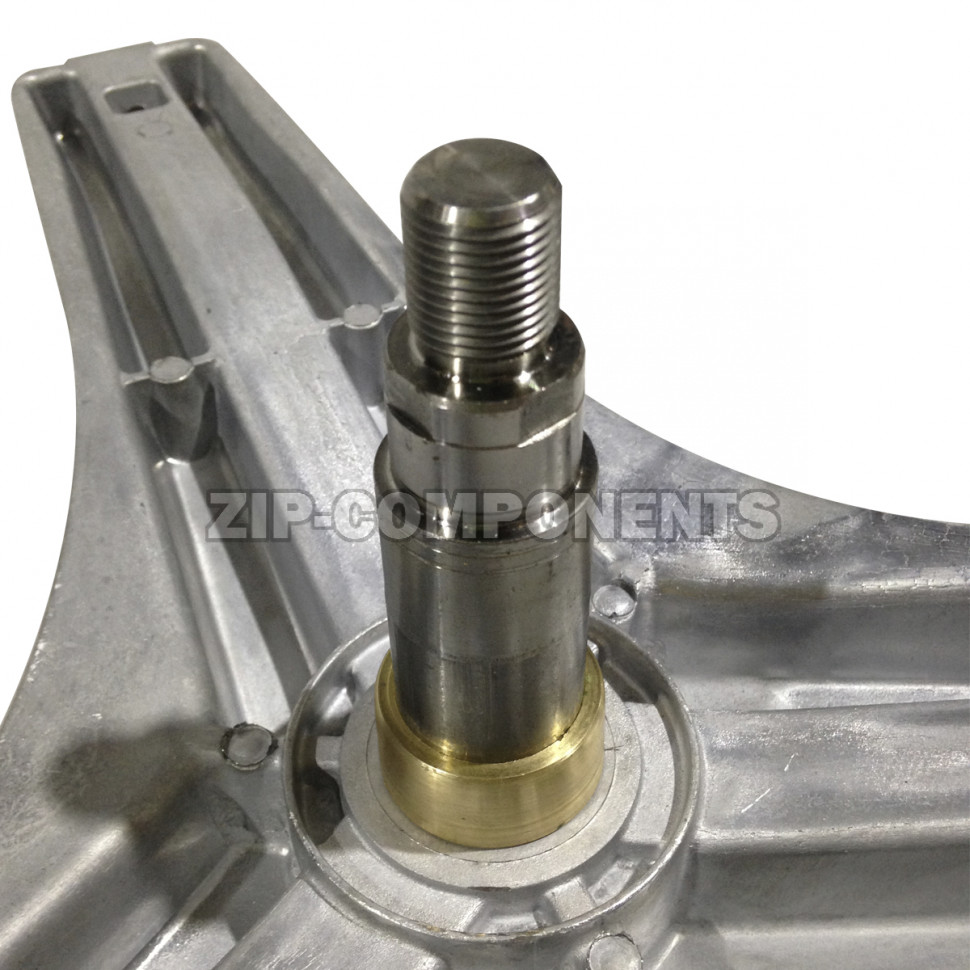 Крестовина барабана для стиральной машины LG MEK61148301