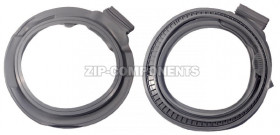 Манжета люка СМ Samsung DC64-02915A