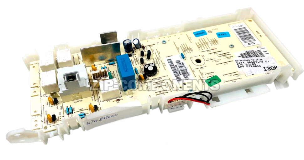 Электронный модуль стиральной машины Gorenje 260285