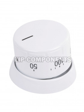 Ручка конфорки для газовых плит Bosch 00614556