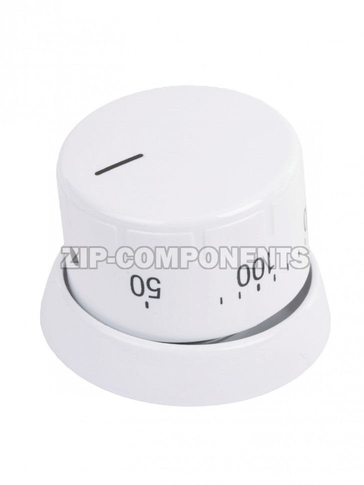 Ручка конфорки для газовых плит Bosch 00614556