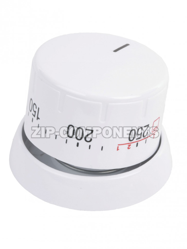 Ручка конфорки для газовых плит Bosch 00614556