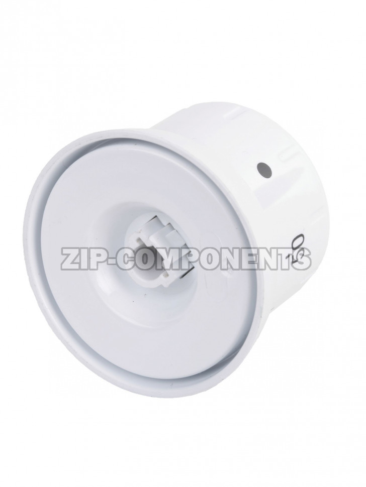 Ручка конфорки для газовых плит Bosch 00614556