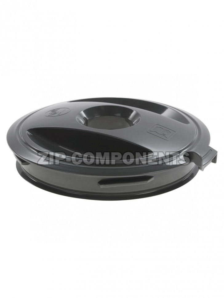 Крышка стакана блендера для кухонного комбайна Bosch 00627872