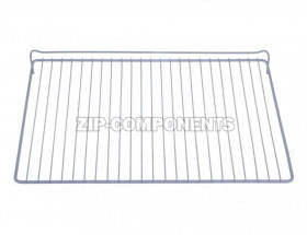 Полка-решетка холодильника (495х300мм) Бирюса 0016001100 0010010001