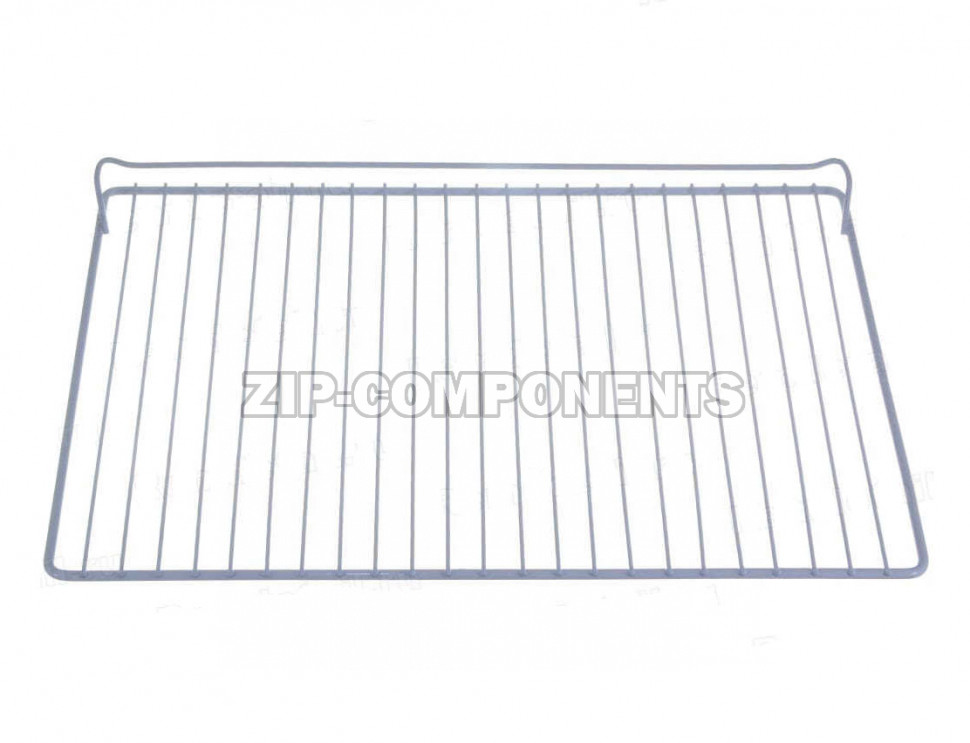 Полка-решетка холодильника (495х300мм) Бирюса 0016001100 0010010001