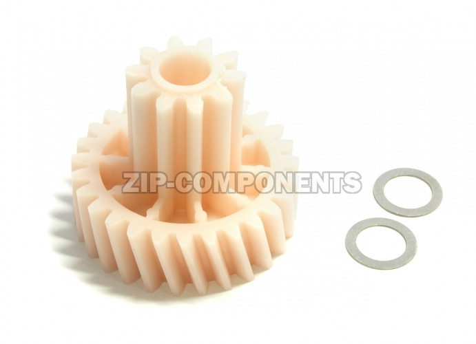 Шестерня мясорубки Kenwood KW715563 Оригинал