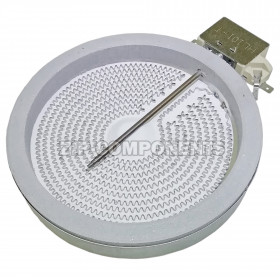 Конфорка к электроплите D=165mm 1200W HL-101