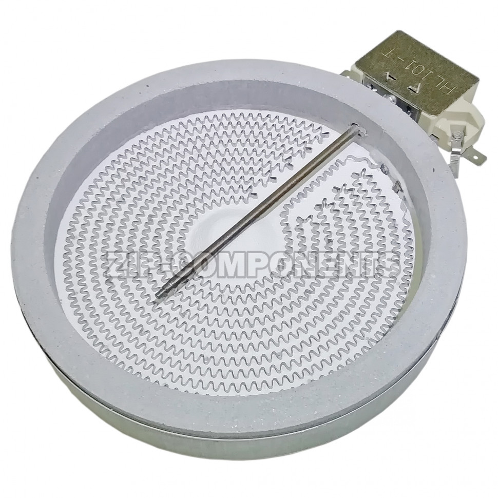 Конфорка к электроплите D=165mm 1200W HL-101