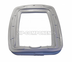 Манжета люка CANDY 81452547