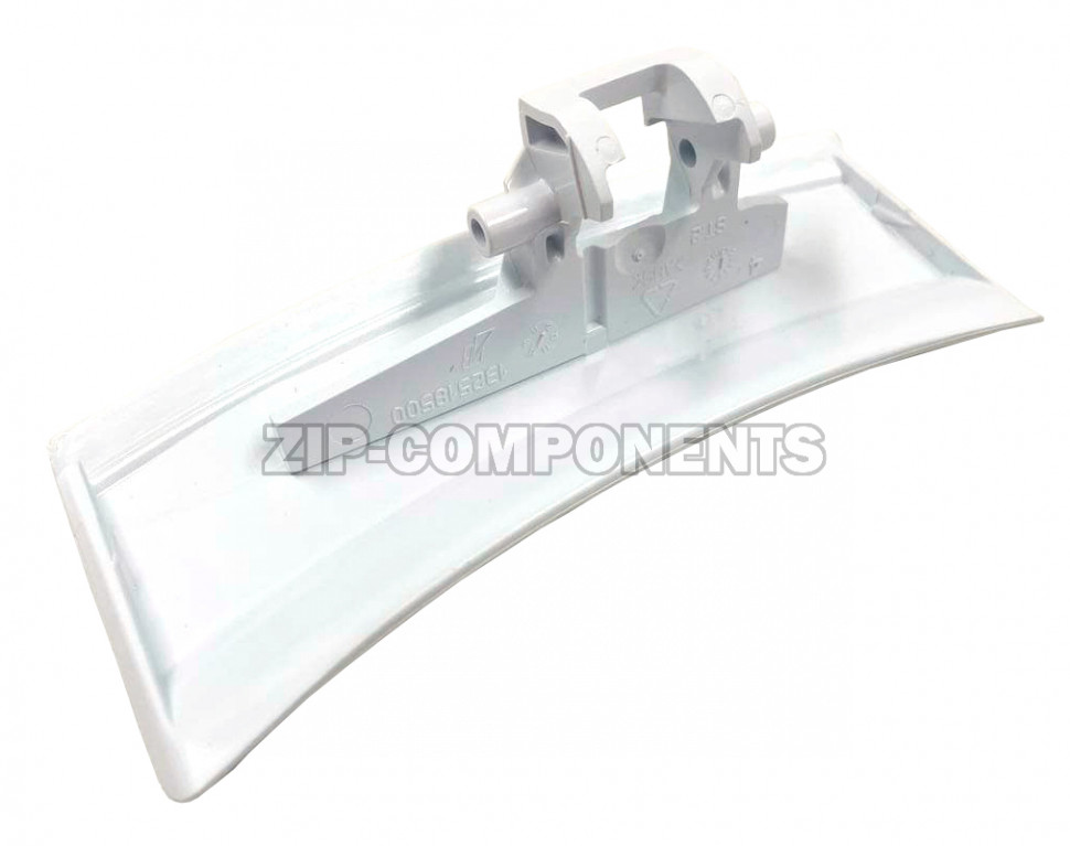 Ручка люка стиральной машины Electrolux 1325185013