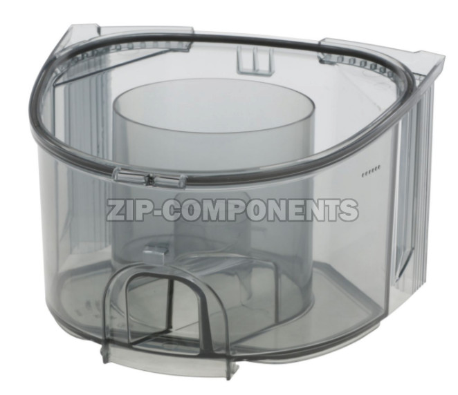 Контейнер для сбора пыли, цвет "кварц" Bosch 12003978