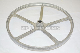 Шкив Indesit 089616