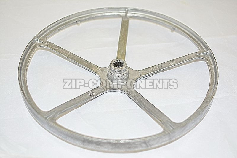 Шкив Indesit 089616