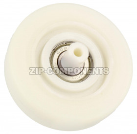 Ролик барабана сушильной машины Whirlpool 481010456115