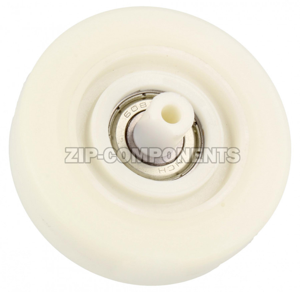 Ролик барабана сушильной машины Whirlpool 481010456115