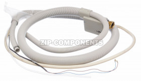 Шланг с аквастопом для посудомоечной машины Bosch 00119923