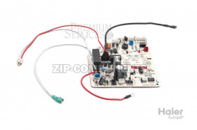 Внутренная плата управления Haier A0011800198C