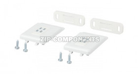 Набор крепежей Bosch 00610415