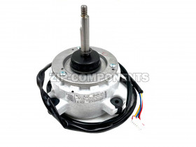 Мотор вентилятора кондиционера LG EAU60905410