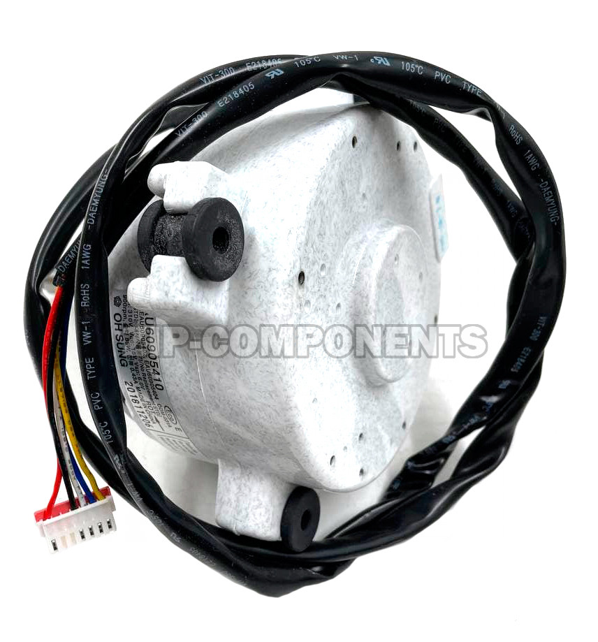 Мотор вентилятора кондиционера LG EAU60905410