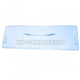 Панель ящика (160х480мм, узкая) Бирюса 0030003001