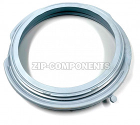 Манжета люка Beko 2843770100