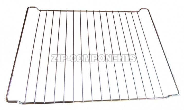 Решётка для духовки WHIRLPOOL 481245819334 446x340mm