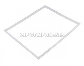 Уплотнитель морозильной камеры Whirlpool 481246818065