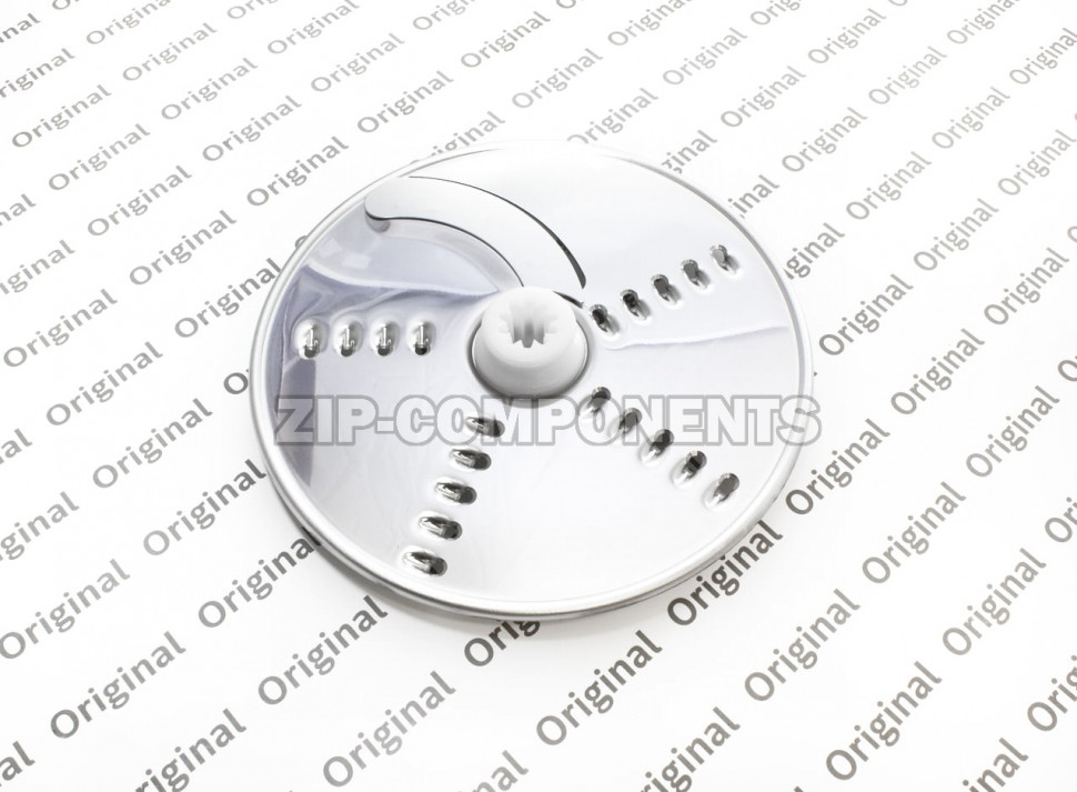 Диск-терка №8 для кухонного комбайна Kenwood KW706848