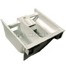 Лоток дозатора моющих средств Bosch 666099