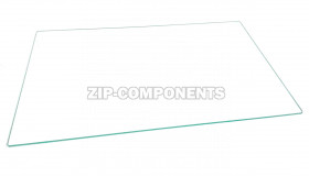 Полка над овощным ящиком Beko 4561811600