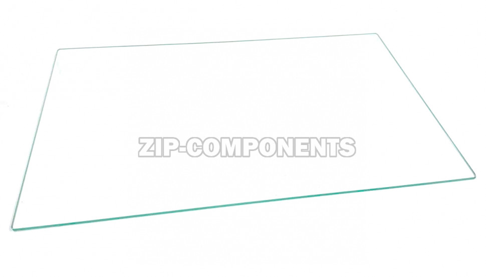 Полка над овощным ящиком Beko 4561811600