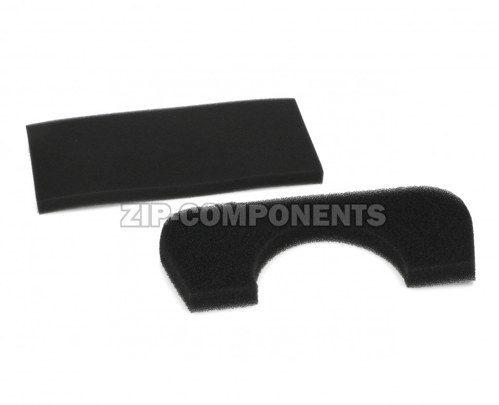 Фильтр пылесоса Bosch 00642117