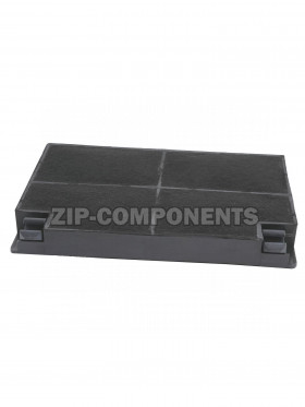 Угольный фильтр для вытяжки Bosch 00640550