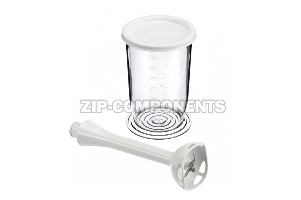 Чаша + насадка для блендера Bosch 00573421