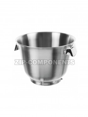 Чаша для взбивания, для кухонного комбайна Bosch 17000928