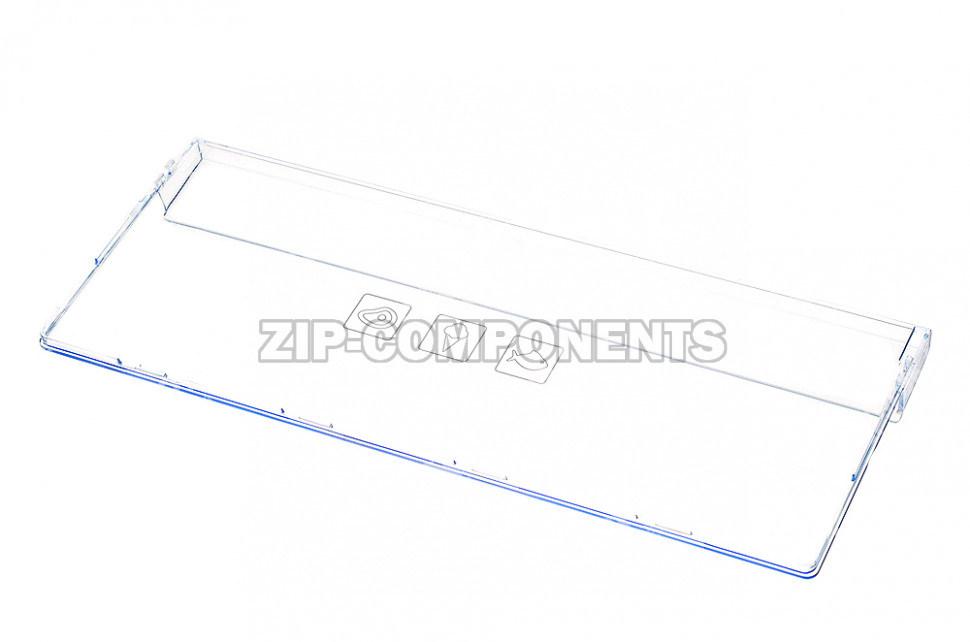 Панель ящика морозильной камеры для холодильника Beko 4694441000