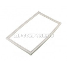 Уплотнитель двери холодильника Stinol, Indesit, Ariston (570x570 мм) C00854013 Оригинал